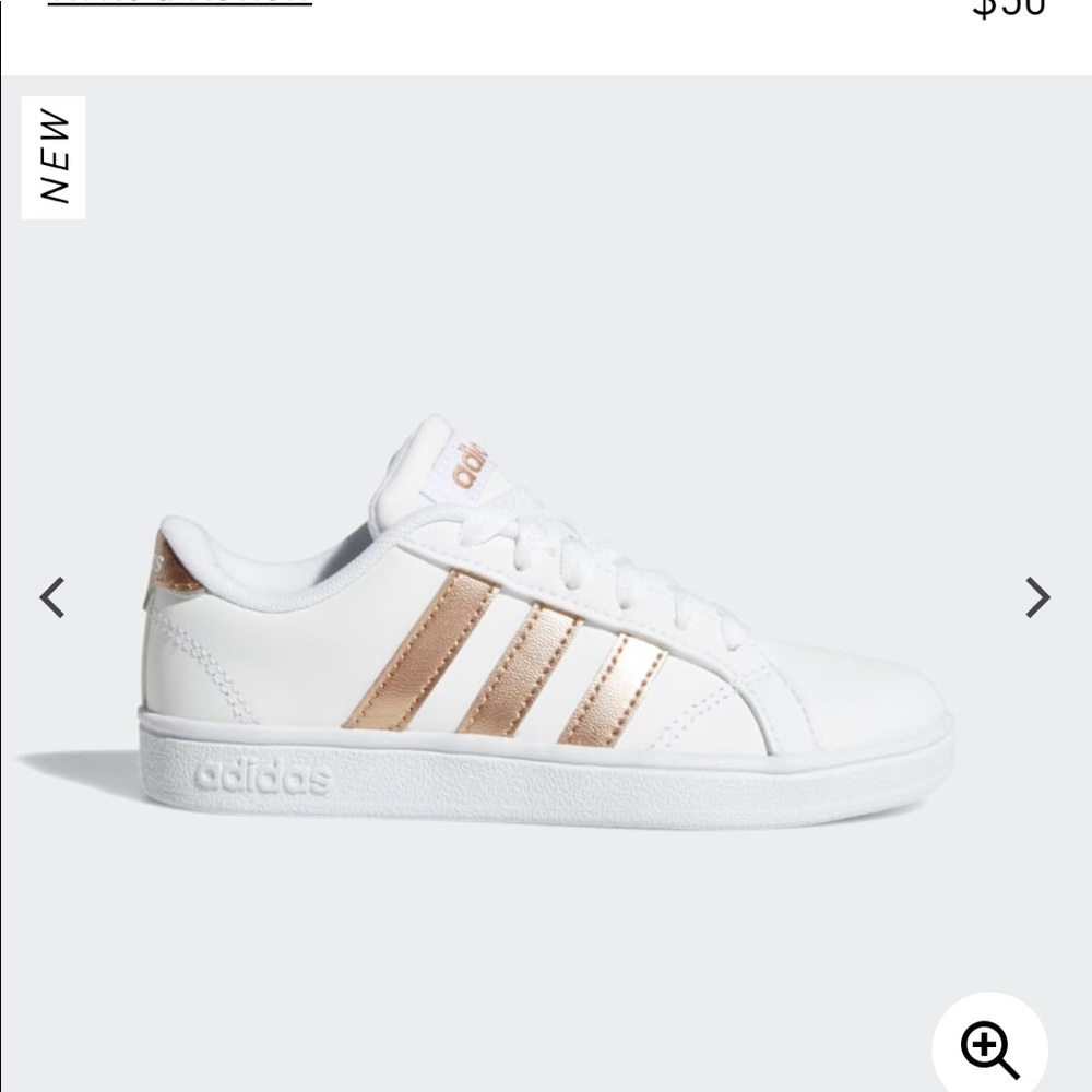 Adidas Baseline Sneaker